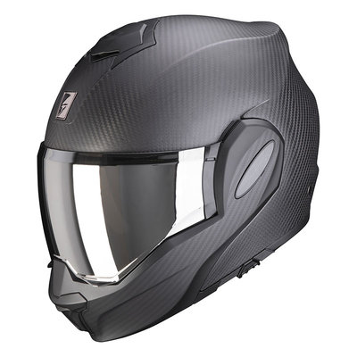 Scorpion Systeemhelm EXO-Tech Carbon