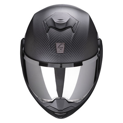 Scorpion Systeemhelm EXO-Tech Carbon