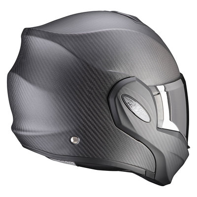 Scorpion Systeemhelm EXO-Tech Carbon