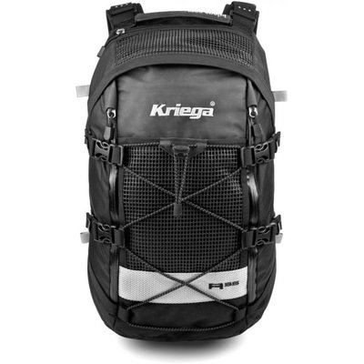 Kriega R35 motor rugzak