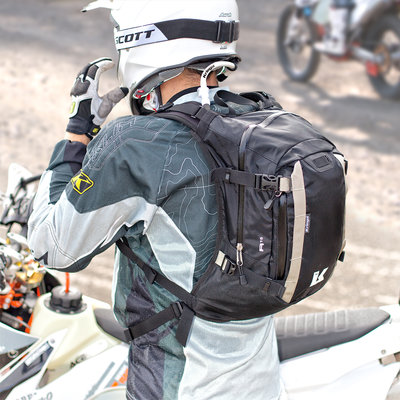 Kriega R15 motor rugzak