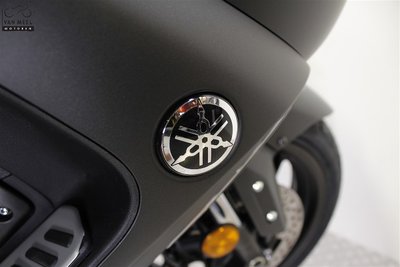 YAMAHA TMAX 560 Sword Grey huurmotor