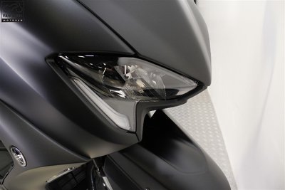 YAMAHA TMAX 560 Sword Grey huurmotor