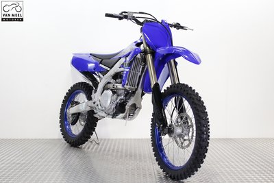 YAMAHA YZ450F