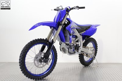YAMAHA YZ450F