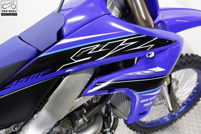 YAMAHA YZ450F