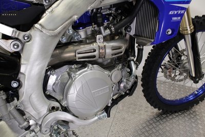 YAMAHA YZ450F