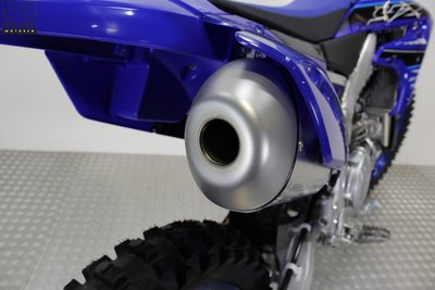 YAMAHA YZ450F