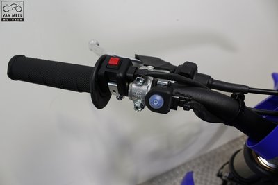 YAMAHA YZ450F
