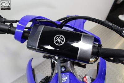 YAMAHA YZ450F