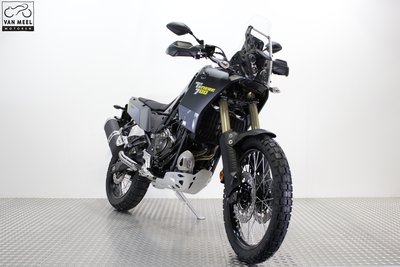 YAMAHA TÉNÉRÉ 700 Power Black