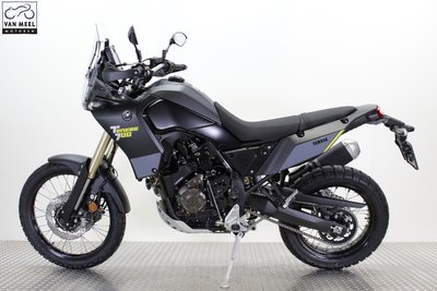 YAMAHA TÉNÉRÉ 700 Power Black