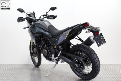 YAMAHA TÉNÉRÉ 700 Power Black