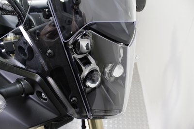 YAMAHA TÉNÉRÉ 700 Power Black
