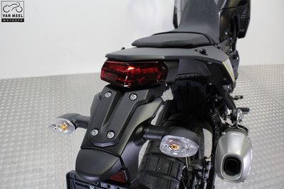 YAMAHA TÉNÉRÉ 700 Power Black