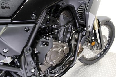 YAMAHA TÉNÉRÉ 700 Power Black