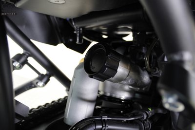 YAMAHA TÉNÉRÉ 700 Power Black
