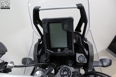 YAMAHA TÉNÉRÉ 700 Power Black