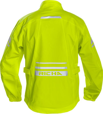 Richa Rain stretch regenjas