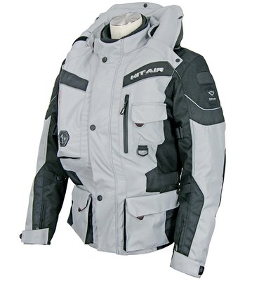HIT AIR touring jas met airbag
