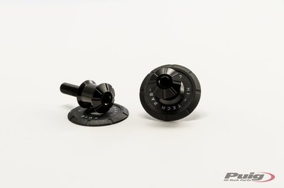 Puig Bobbin-kit Puig spool slider Pro aluminium M10x1,25