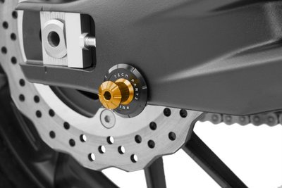 Puig Bobbin-kit Puig spool slider Pro aluminium M10x1,5