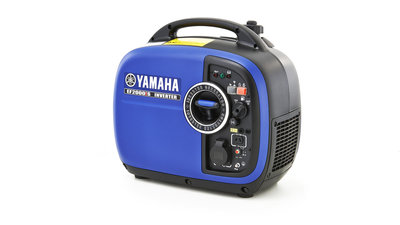 Yamaha EF2000iS generator