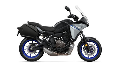 YAMAHA TRACER 7 GT Icon Performance