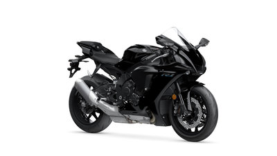 YAMAHA YZF-R1 Yamaha Black
