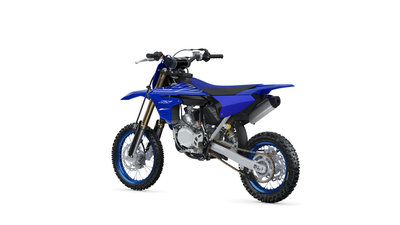 YAMAHA YZ65