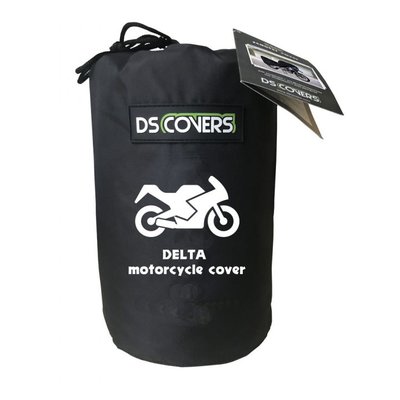 DS COVERS Motorhoes Delta