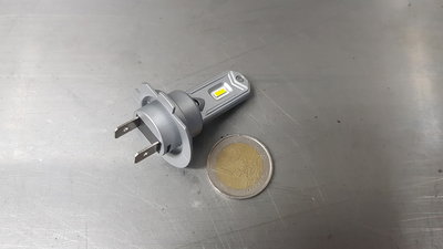 H7 Ledlamp mini