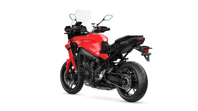 YAMAHA TRACER 9 REDLINE