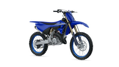 Yamaha crossmotoren | YZ WR | TT-R