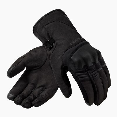Revit Handschoenen Lava H2O