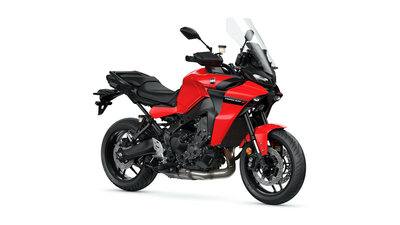 YAMAHA TRACER 9 REDLINE