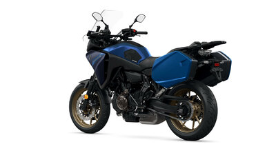 YAMAHA TRACER 7 GT PHANTOM BLUE