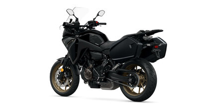 YAMAHA TRACER 7 GT MIDNIGHT BLACK
