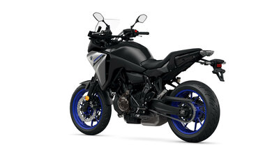 YAMAHA TRACER 7 ICON PERFORMANCE