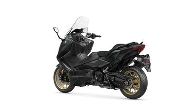 TMAX Tech MAX Dark Petrol
