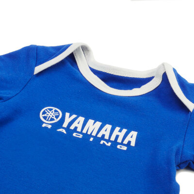 Yamaha Racing romper