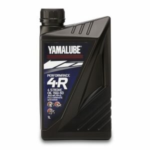 Yamalube 4R Performance 1L