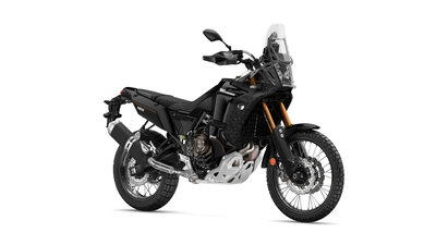 YAMAHA TÉNÉRÉ 700 World Raid