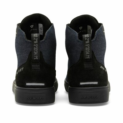 REVIT motorschoenen Delta H2O (dames)