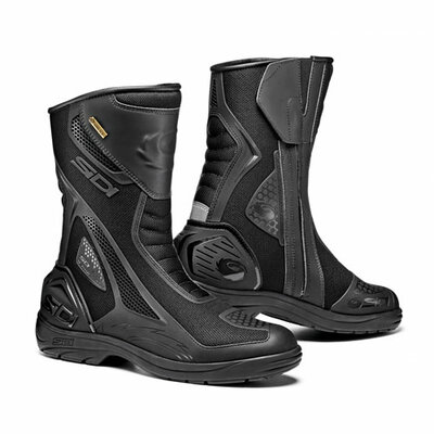 Sidi Aria GoreTex motorlaarzen
