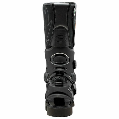 SIDI adventure 2 Gore-Tex zwart