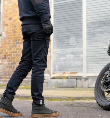 REVIT motorjeans Jackson (skinny fit)