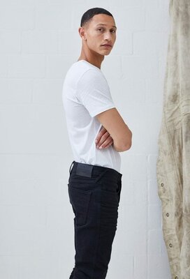 REVIT motorjeans Jackson (skinny fit)