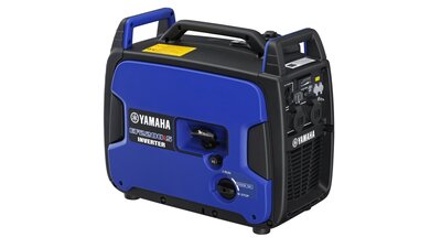 Yamaha EF2200iS generator