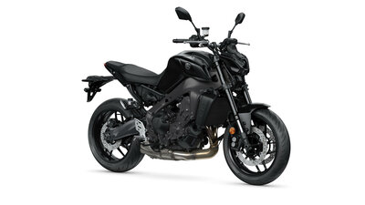 MT09 huren